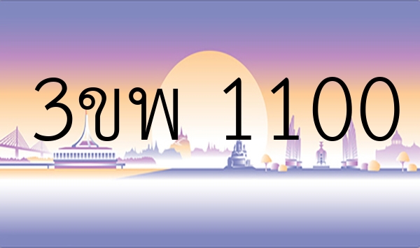 3ขพ 1100